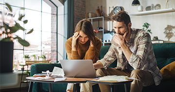 Why Is My Natural Gas Bill So High?