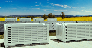 What Is Energy Storage & How Does It Work?