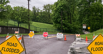Flash Flood Watch vs. Warning: Know the Difference