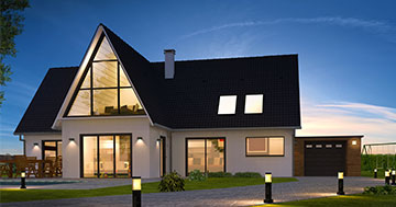 Residential Home Energy FAQs