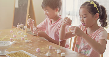 Kids STEM Lesson Plans and Activities