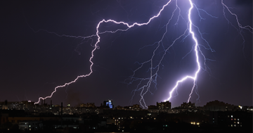 10 Common Causes of Power Outages