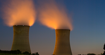 What is Nuclear Energy?