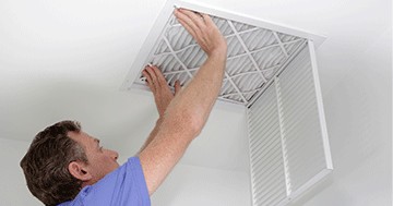 Benefits of Changing Your Air Filter