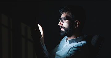 How to Report a Power Outage