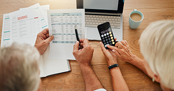 Understanding AGL Pass-Through Charges