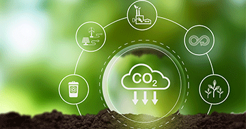 What are Carbon Emissions?