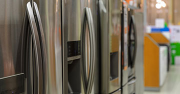 Guide to Energy-Efficient Refrigerators