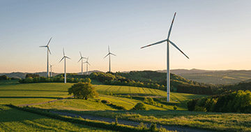 What is Renewable Energy?