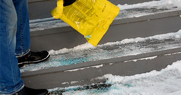 Preparing Your Home for Winter in 11 Steps