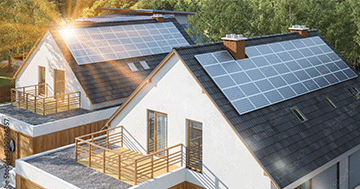 Solar Energy Services