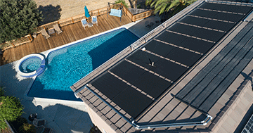Solar Energy Services