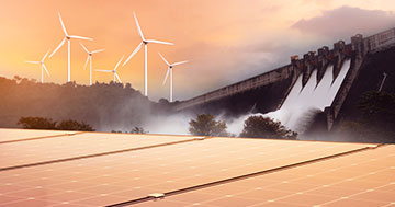 What is Clean Energy?
