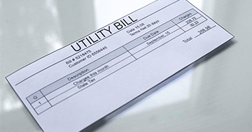 What Is a Utility Bill?