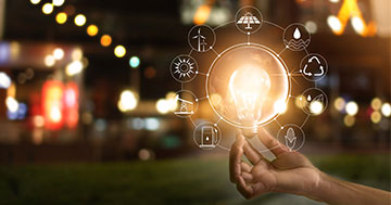 Understanding Energy: Common Energy Terms