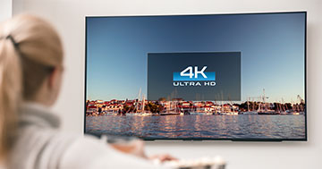 Guide to Energy-Efficient TVs