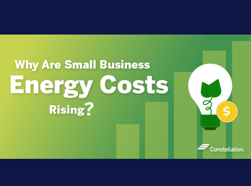 Why energy costs are rising and what that means for budgeting