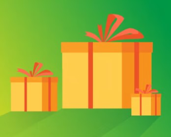 Giveaways