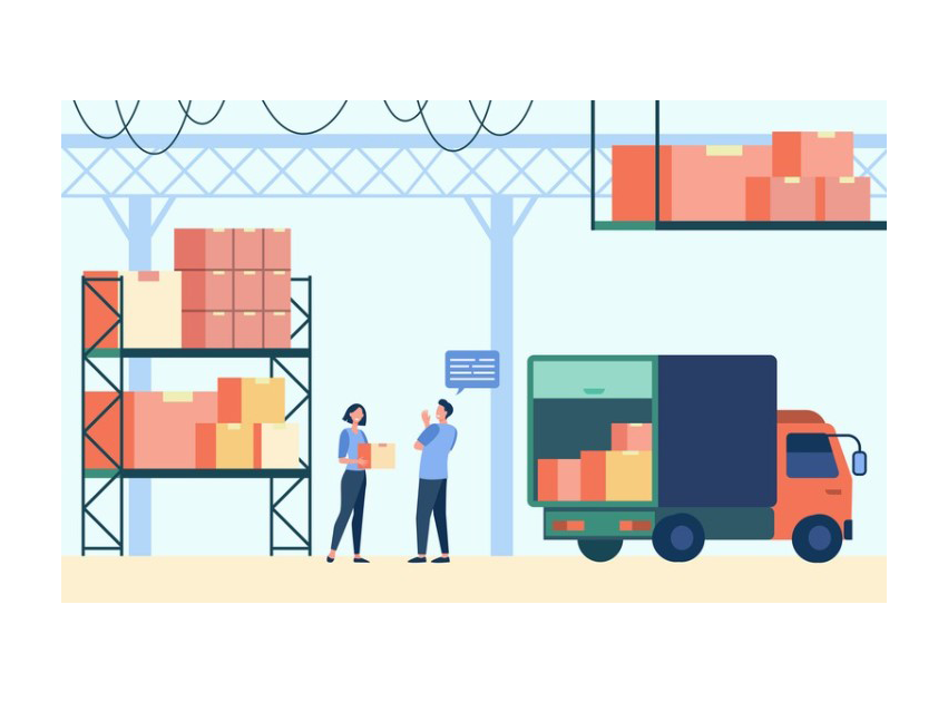 Industry: Retail