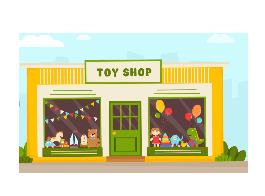 Industry: Retail