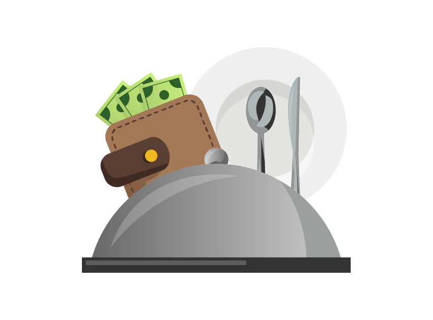 Restaurants and Grocery