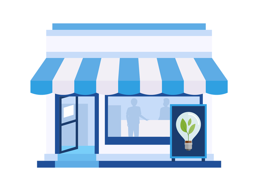Retail & General Merchandise