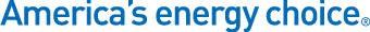America&quote;s energy choice.