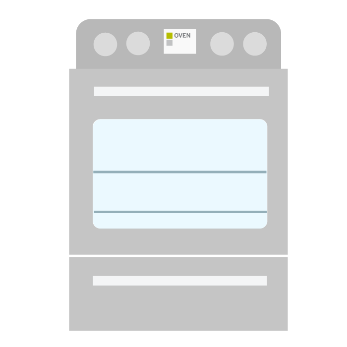 Guide to Energy Efficient Ovens & Stoves Constellation
