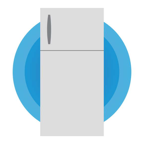 EnergyEfficient Refrigerator Buying Guide Constellation