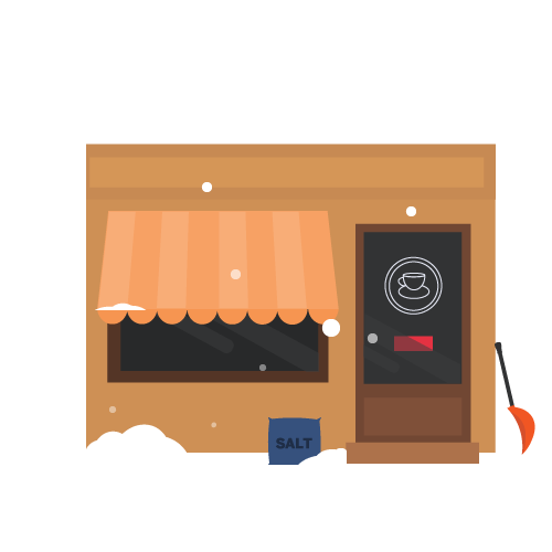 How to prepare your small business for winter