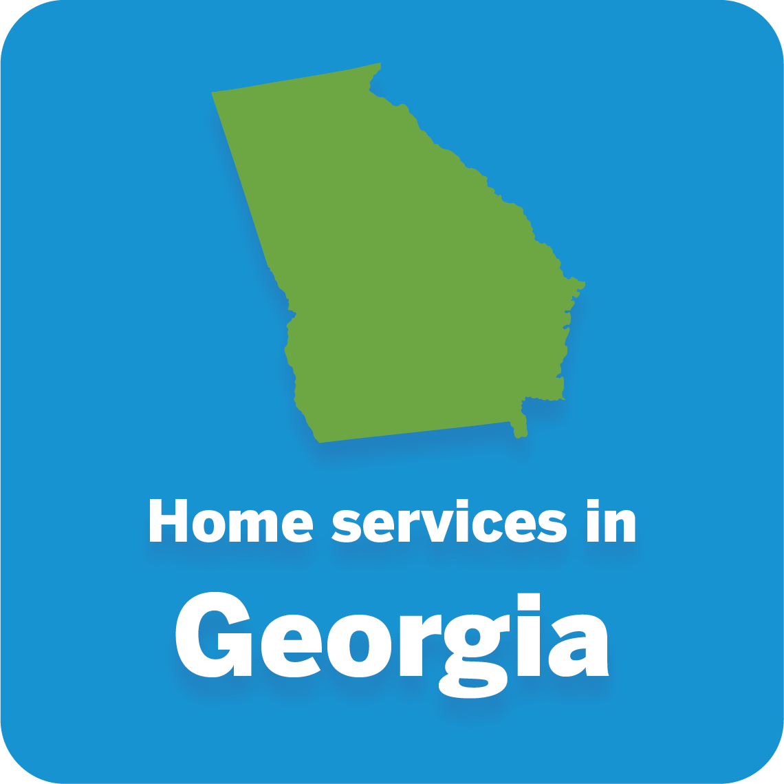 Home Services in Georgia