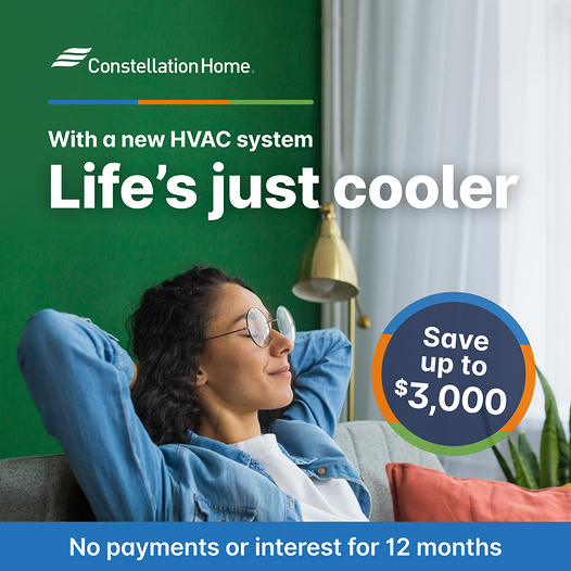 HVAC efficiency system